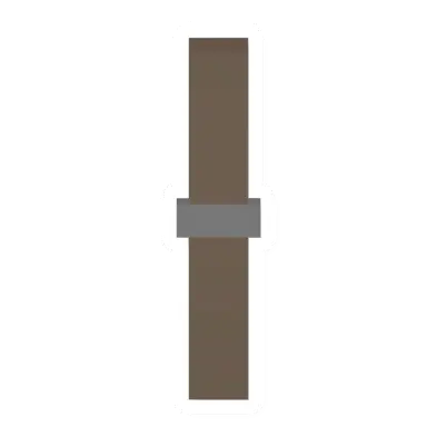 Pine Torch