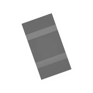 Metal Door