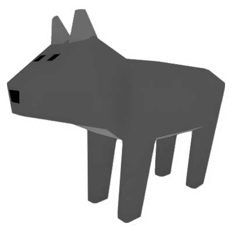 Wolf