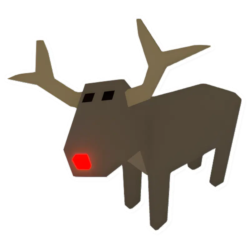Reindeer