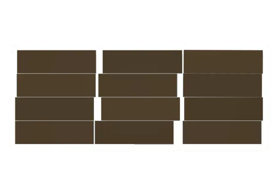 Stacked Pine Planks