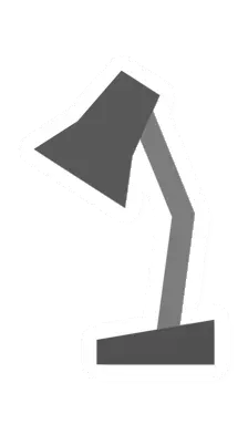 Desk Lamp