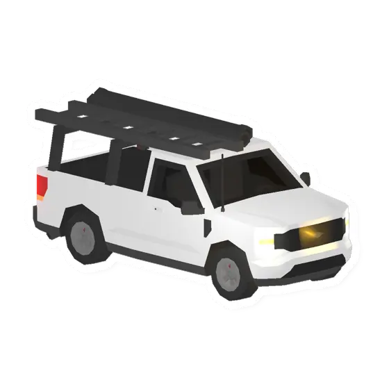 FLUX F115 - Construction