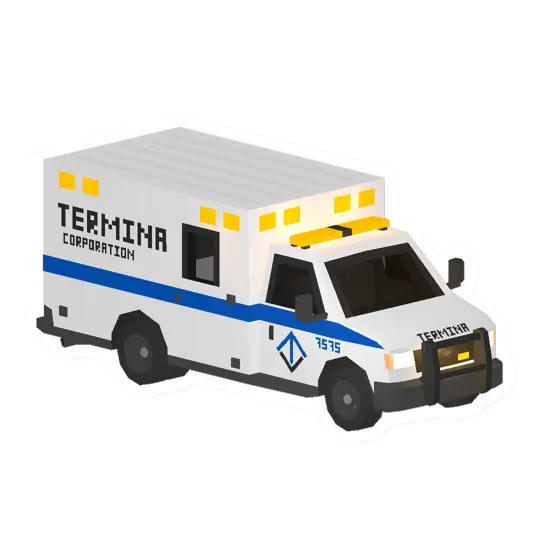 FLUX Liner - Termina