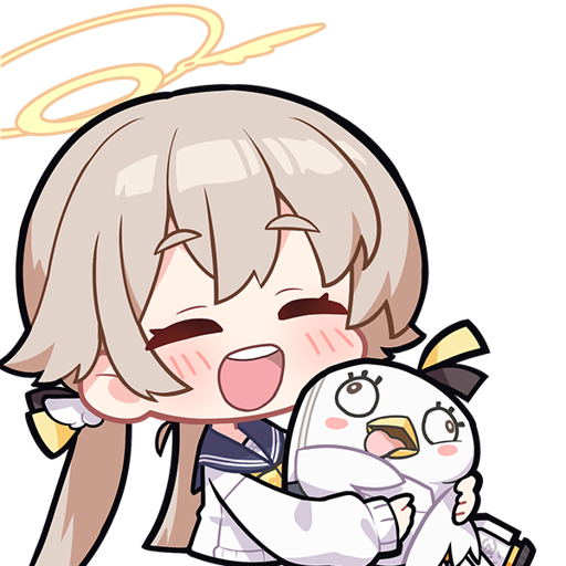 Server Icon