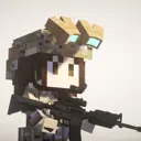 Server Icon