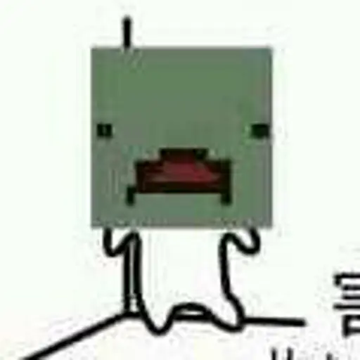 Server Icon