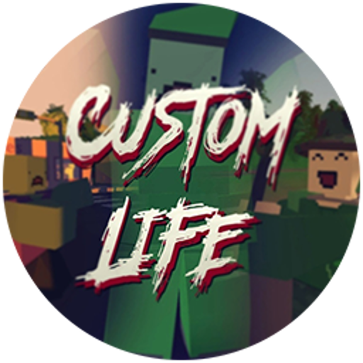 Server Icon