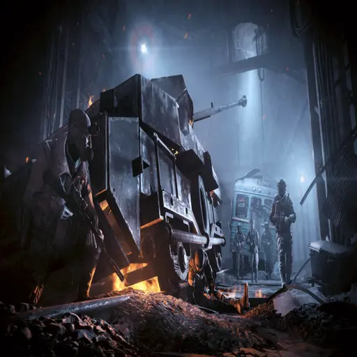 Server Icon