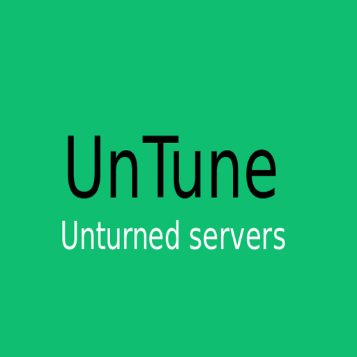 Server Icon