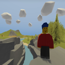 Server Icon