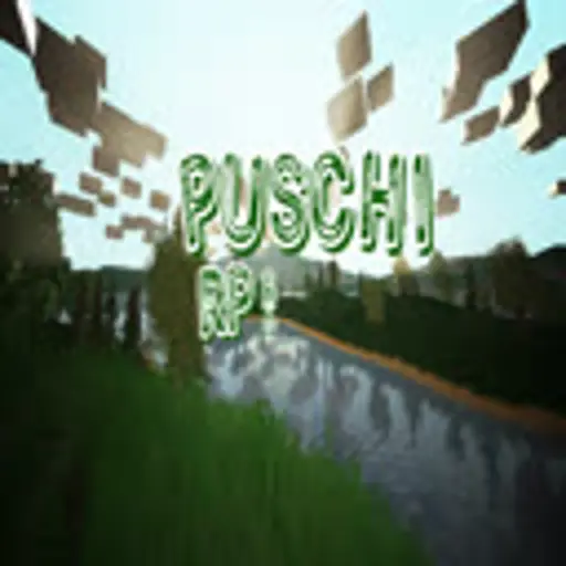 PuschiPVP#2 | Escalation | PVP | Vanilla server icon