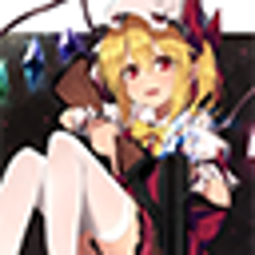 [幻想乡] Arid-10guys 群:738020056 server icon