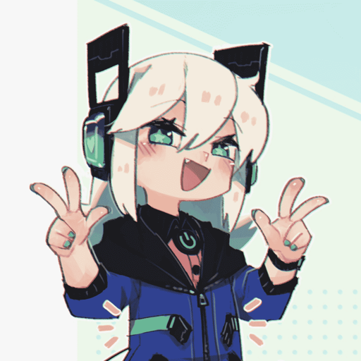 Nikoawa server icon