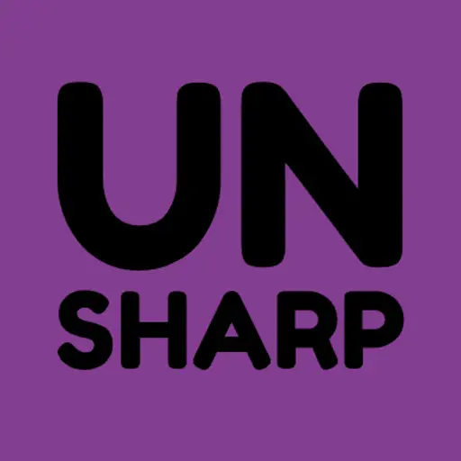 Unsharp | Vanilla | EU server icon