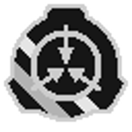 [SCP:U] Site Delta Roleplay .rp server icon