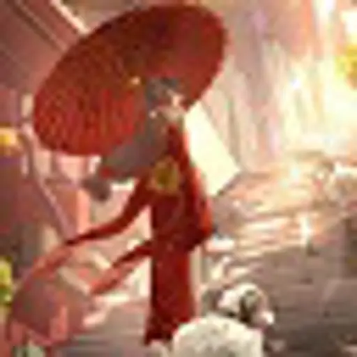 暗影的服务器 server icon