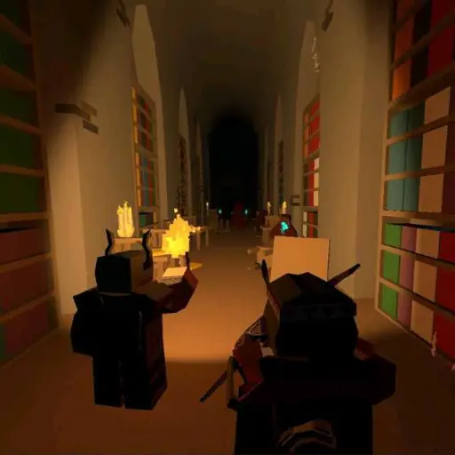 战争革命地牢娱乐服 server icon