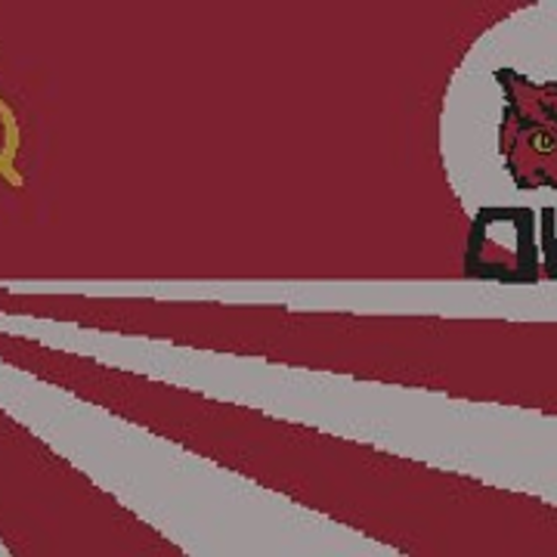 AoC | Project OwL server icon