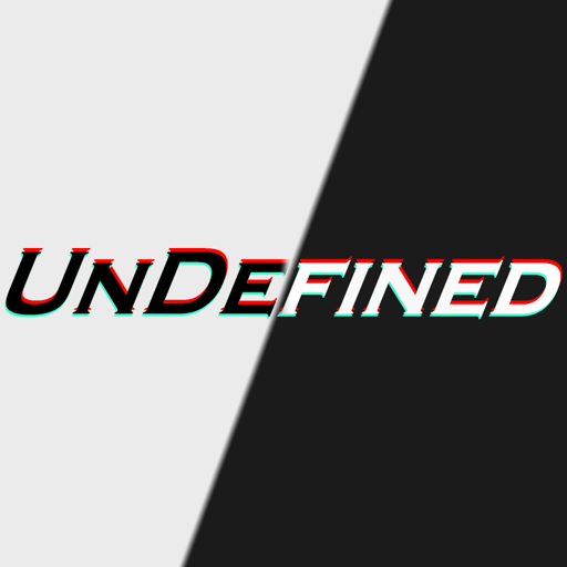 Undefined未定义-加州2.0究极赤石高难服务器 server icon