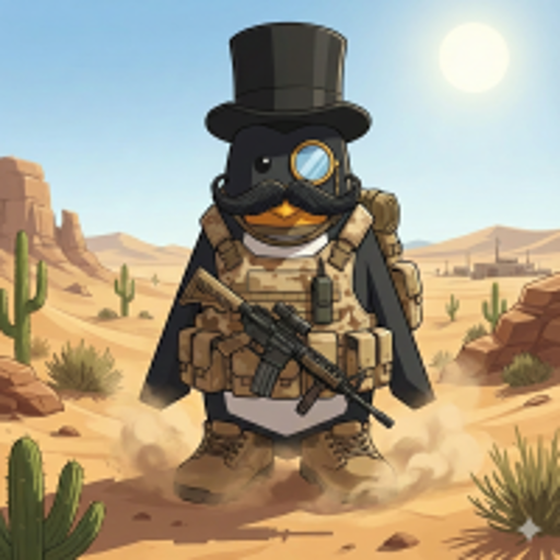 [Latam][Hosteado en Chile] Pingü-Rned server icon