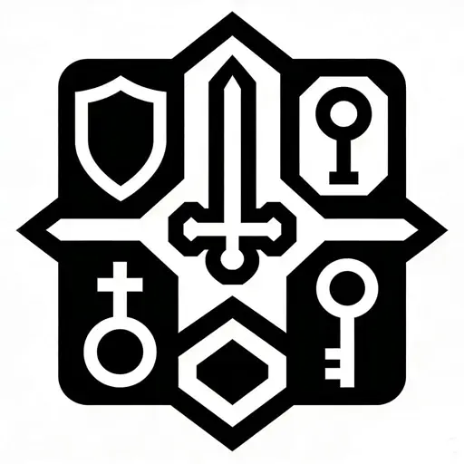 星梦服务器 server icon