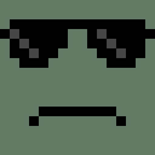 Good Days Vanilla WASHINGTON  server icon