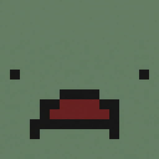 67 Server server icon