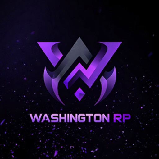 WASHINGTON ROLE PLAY | WRP  server icon