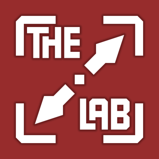 TheLaB Rust[RU] server icon