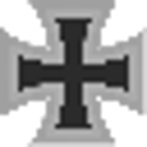 [RU] Operation Citadel WW2 server icon