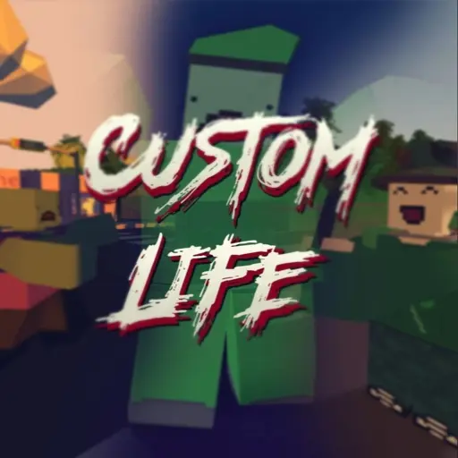 #2 | CustomLife | VANILLA | Limestone server icon