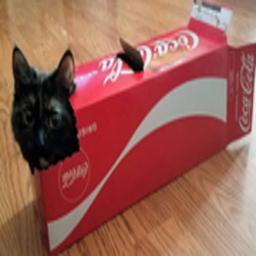 [EU] CAT GAMER | Mods | Tpa | 3x Loot server icon