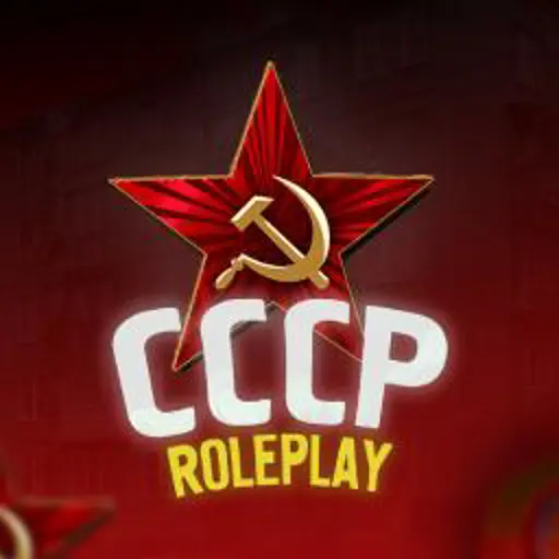 USSR RP  server icon