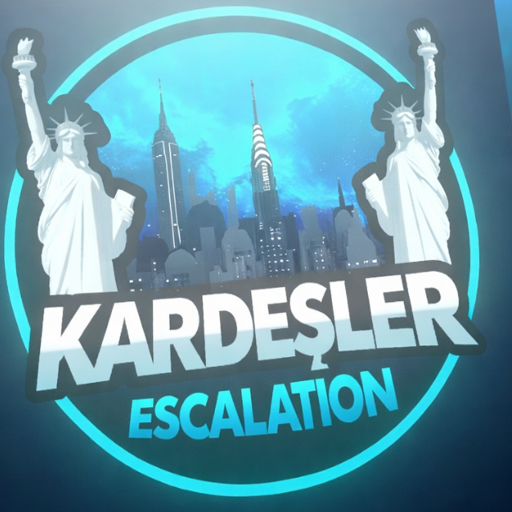 [TR] Kardeşler | 100x Escalation #NEWSEASON server icon
