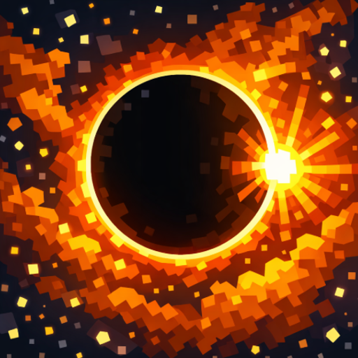 Eclipse Arid | Semi-Vanilla | PvP | server icon