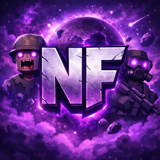 NebulaFall BG|EU|PvE|MaxGroup3| server icon