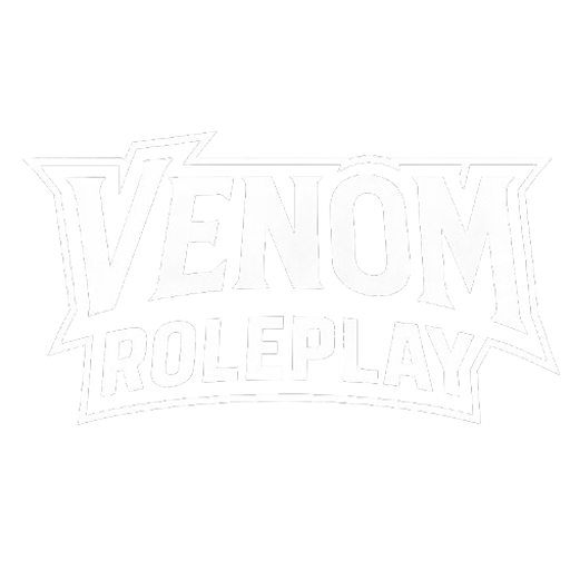 [TR] Venom RolePlay #yeniden server icon