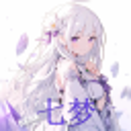 [七梦]中国南方|宝可梦|战斗|养成|进化|神兽 server icon