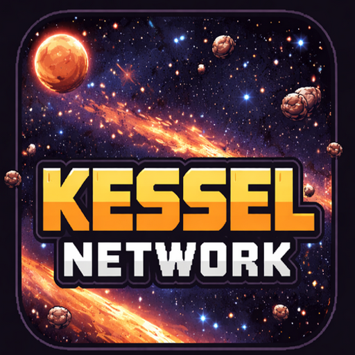 Kessel Network (VANILLA | Russia) server icon
