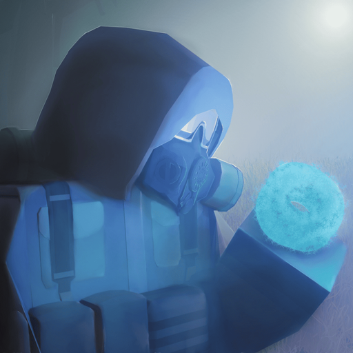 SECONDLIFE | STALKER RP server icon