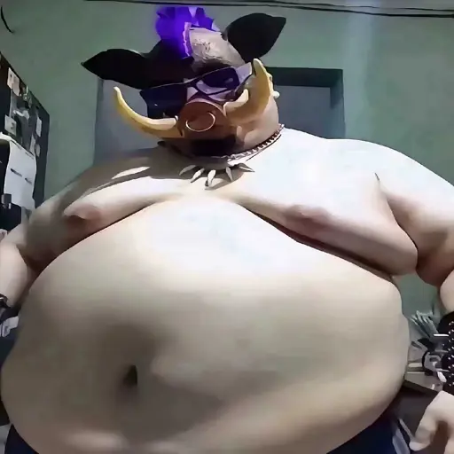 朱正康出击 server icon