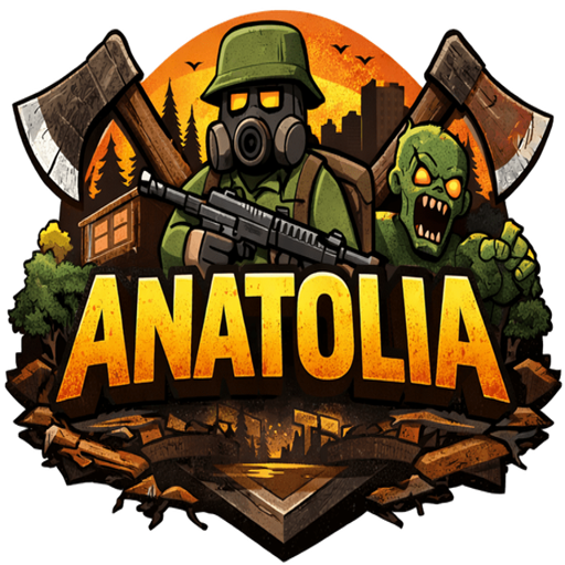 [TR] [EU] Anatolia | 2x | Vanilla+ | TPA & Home server icon
