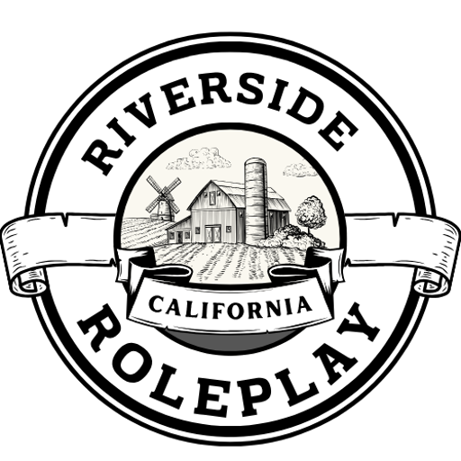 Riverside Roleplay server icon