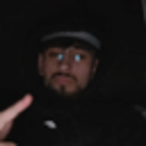 Serwer od kryszki piatego server icon