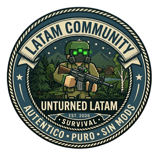 LATAM | Old School Vanilla | Russia | Wipe 03/04 server icon