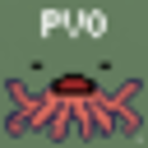[PVO] Washington [OCTOPUS] server icon
