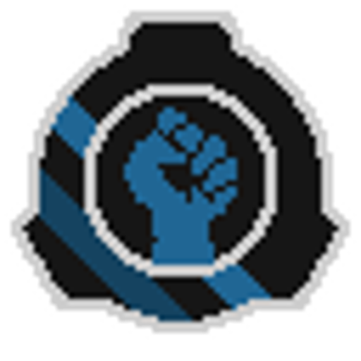 [SCP:U] Site Delta Training Server server icon