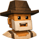 Server Icon