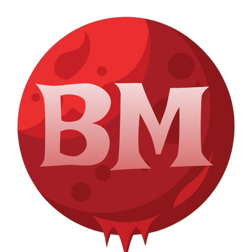BloodMoon | Semi-Vanilla | TPA/KITS/HOME/AIRDROP server icon